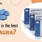 What is the best Viagra?