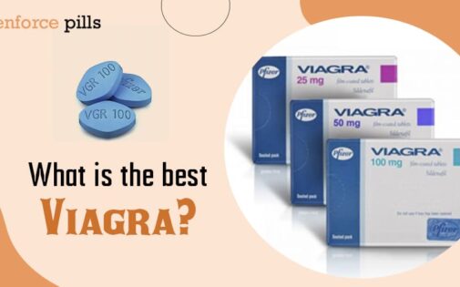 What is the best Viagra?