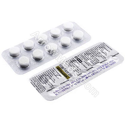 Asthafen 1mg (Ketotifen)