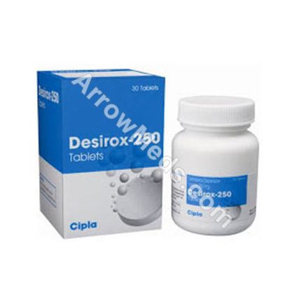 Desirox (Deferasirox)