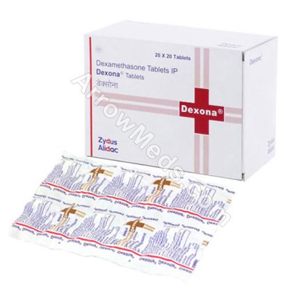 Dexona (Dexamethasone)