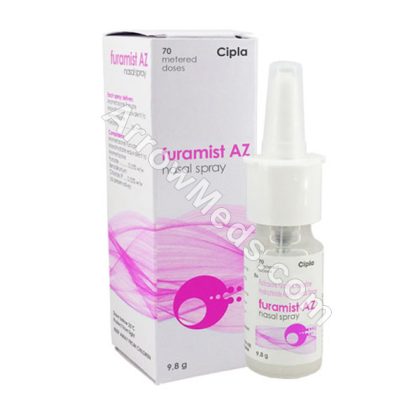Furamist AZ Nasal Spray (Fluticasone / Azelastine)