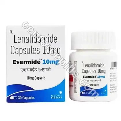 Evermide (Lenalidomide)