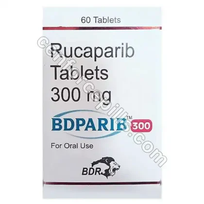 Bdparib 300 Mg (Rucaparib)