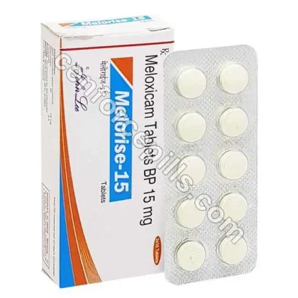 Melorise 15 Mg (Meloxicam)