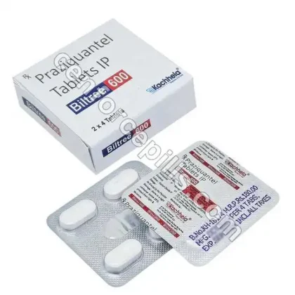 Biltree 600 mg