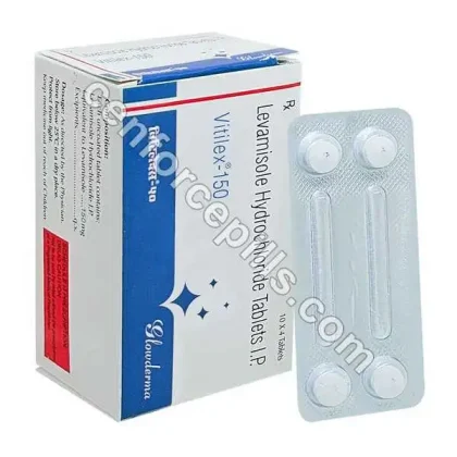 Vitilex 150 Mg