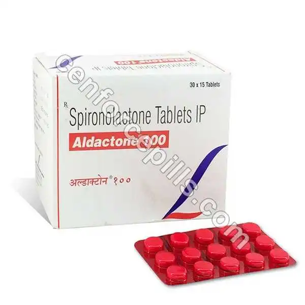 Aldactone 100