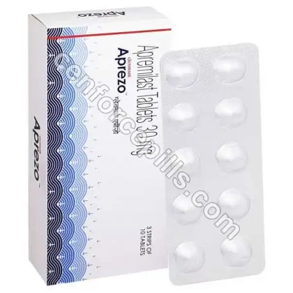 Apremilast 30 mg