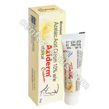 Azelaic Acid 10% Cream