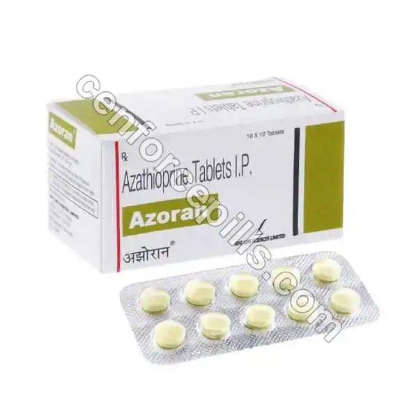 Azoran 50Mg