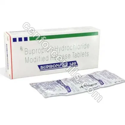 Bupropion XL 150mg