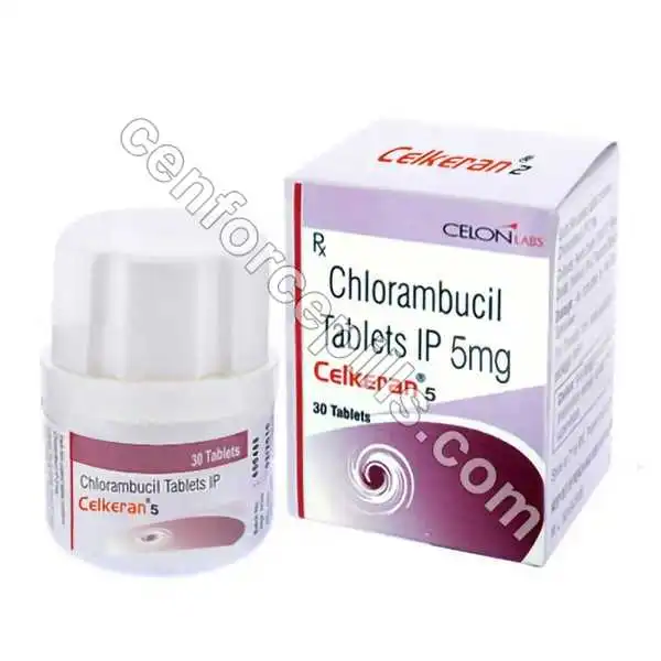 Celkeran 5Mg