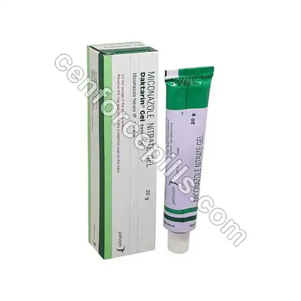 Daktarin Gel 2% 20g