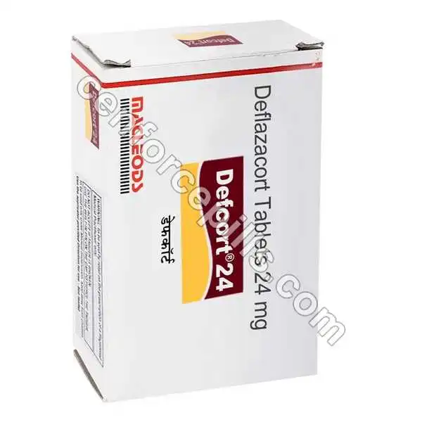 Defcort 24Mg