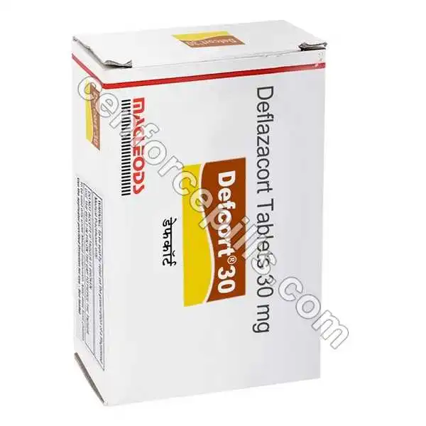 Defcort 30Mg