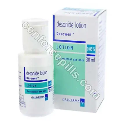 Desonide Lotion