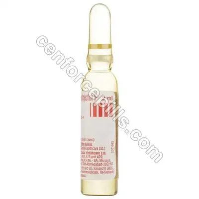 Dexamethasone 4mg Injection