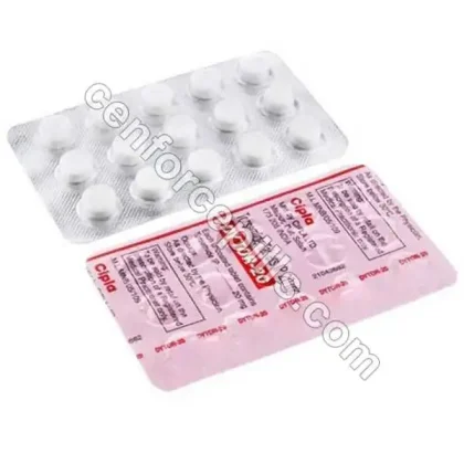 Torasemide 20 mg