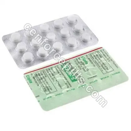 Torasemide 5 mg