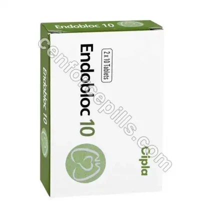 Ambrisentan 10 mg