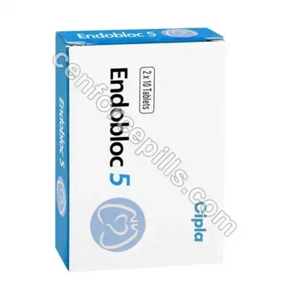Ambrisentan 5 mg