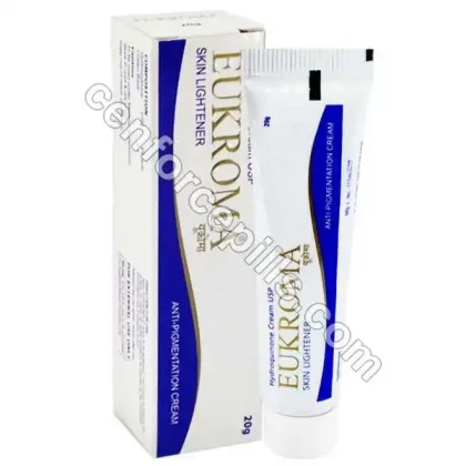 Hydroquinone Cream 20 Gm