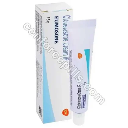 Clobetasone Cream