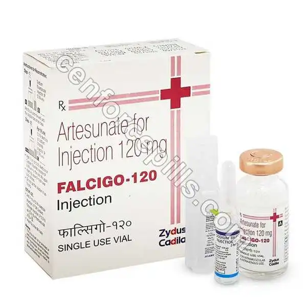 Falcigo Inj 120Mg