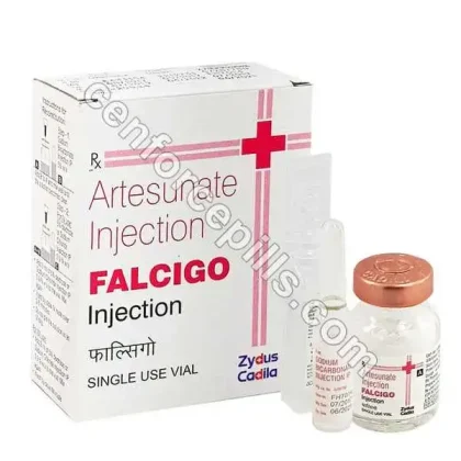 Artesunate injection 60mg