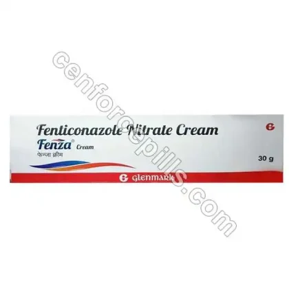 Fenticonazole Cream