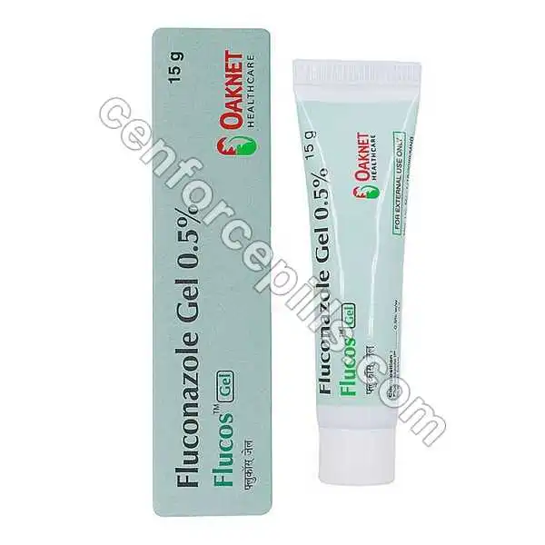 Flucos Gel (Fluconazole)
