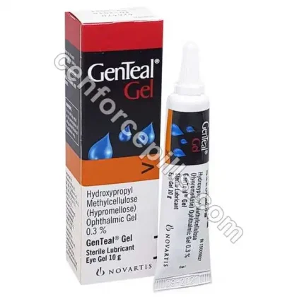 Hydroxypropylmethylcellulose Gel