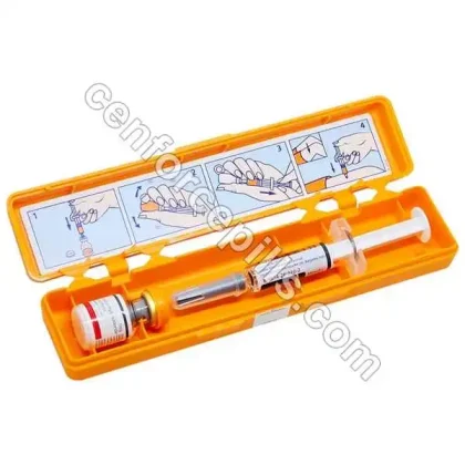 Glucagon Injection 