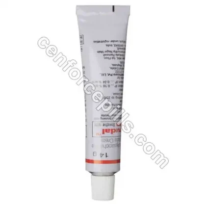 Mucopolysaccharide Polysulfate Cream 14 g