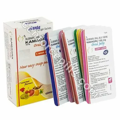 Viagra Flavored 100 mg