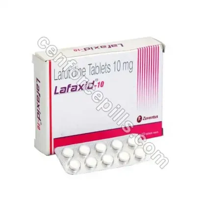 Lafutidine 10 mg