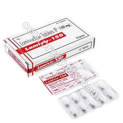 Lamivudine 150mg