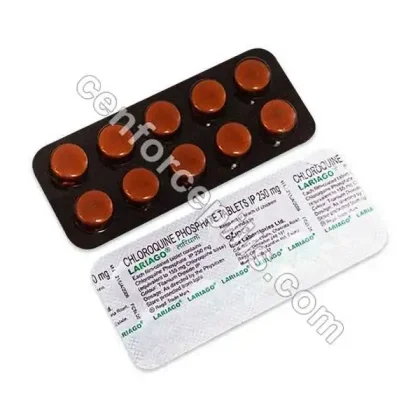 Chloroquine 250mg