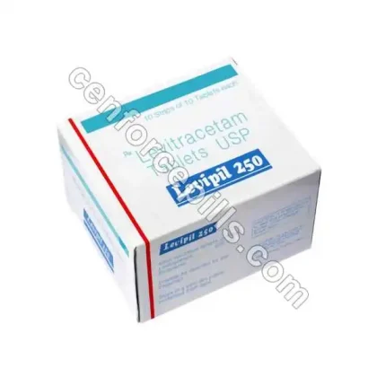 Levetiracetam 250 mg