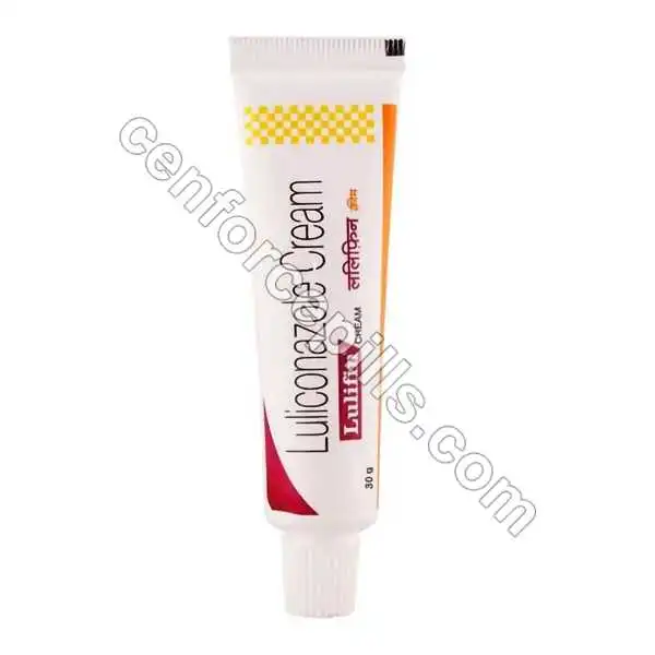 Lulifin Cream 30g