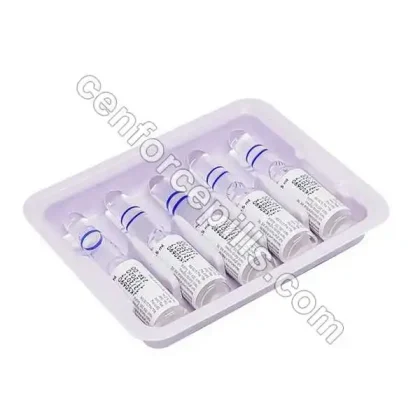 Leuprolide Acetate 1mg injection