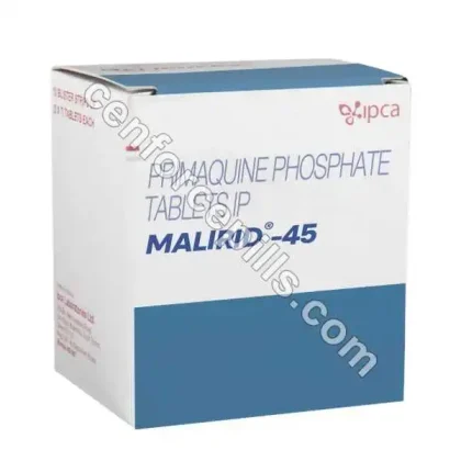 Primaquine 45 mg