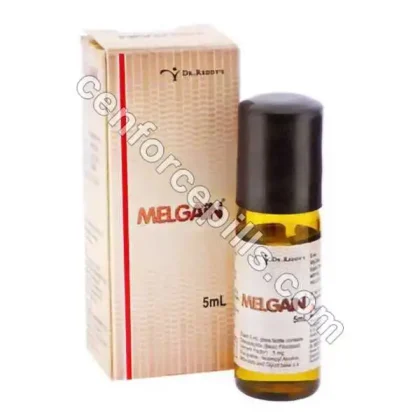 Decapeptide Lotion