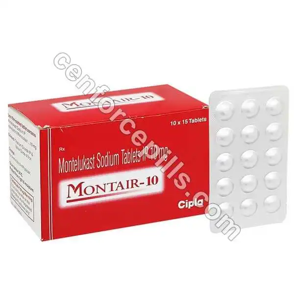 Montair 10Mg