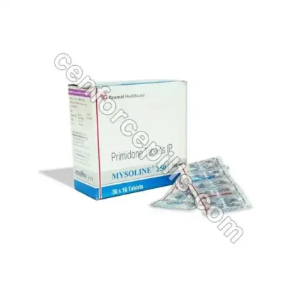 Primidone 250 mg