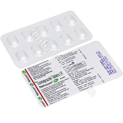 Esomeprazole 40 mg