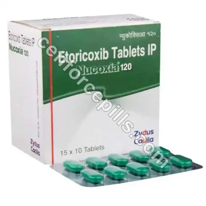 Etoricoxib 120 mg