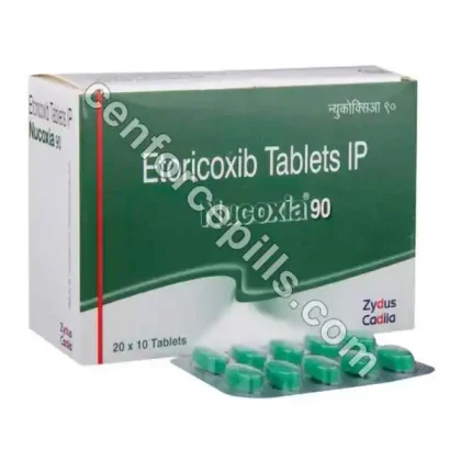 Etoricoxib 90 mg