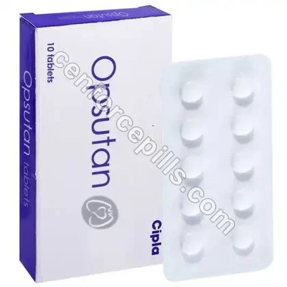 Macitentan 10 mg